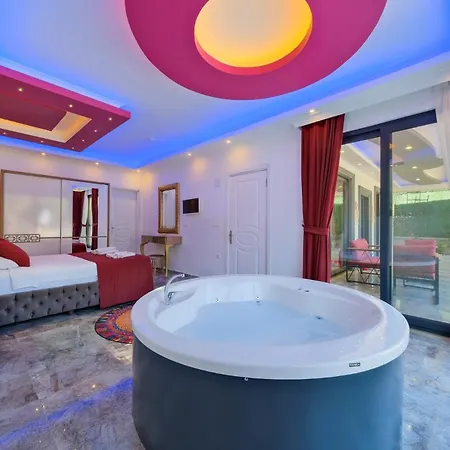 Villa_emre's Fethiye